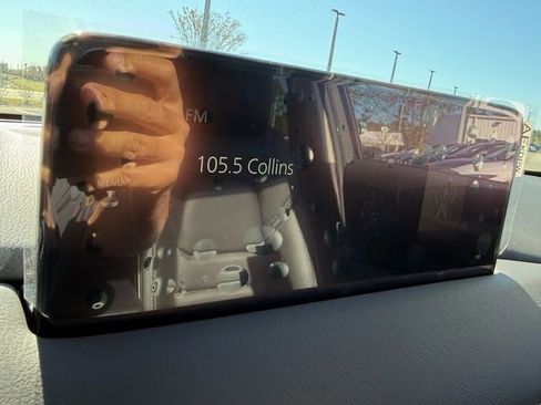 New 2025 MAZDA CX-5 AWD 2.5 S w/ Preferred Package image 24