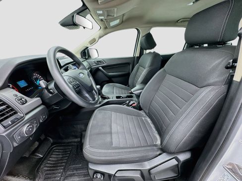 Used 2019 Ford Ranger XL w/ Equipment Group 101A Mid AWD/4WD image 13