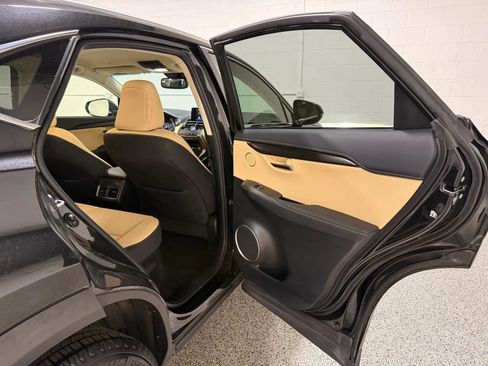 Used 2019 Lexus NX 300 AWD w/ Comfort Package image 54