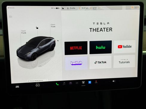 Used 2022 Tesla Model Y Performance image 29