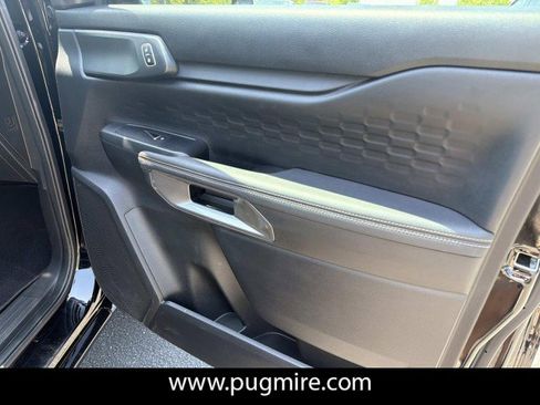Used 2024 Ford Ranger XLT AWD/4WD image 14