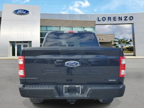 Used 2023 Ford F150 XL w/ STX Appearance Package image 6