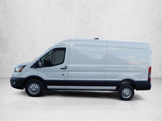 New 2026 Ford Transit 350 148 Medium Roof AWD video 2