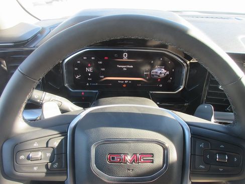 New 2026 GMC Sierra 1500 SLT w/ SLT Premium Plus Package image 18