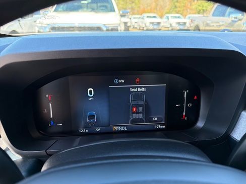 New 2026 Ford Maverick XLT FWD image 4