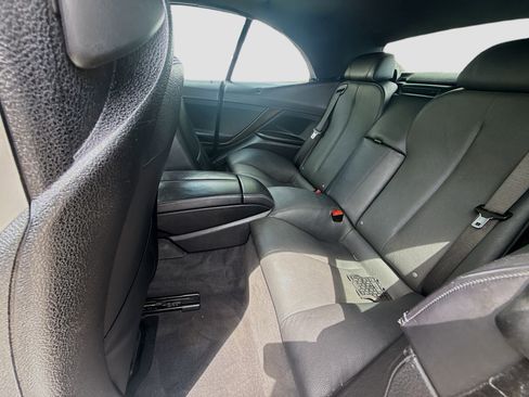 Used 2015 BMW 640i Convertible RWD image 23
