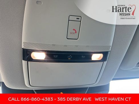 Certified 2023 Nissan Ariya FWD image 54