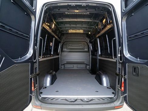 New 2026 Mercedes-Benz Sprinter 2500 image 32
