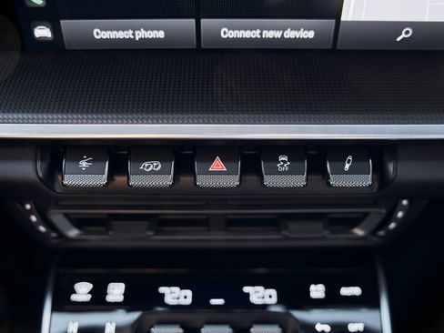 Used 2024 Porsche 911 Turbo image 67