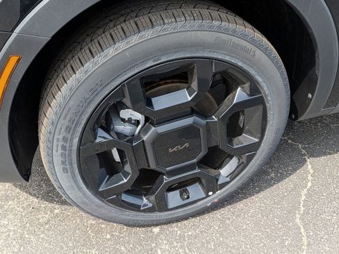New 2026 Kia Sorento X-Line EX AWD/4WD image 26