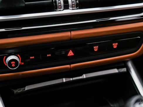 Used 2023 BMW M3 w/ Executive Package RWD image 68
