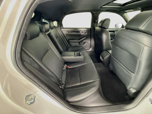Certified 2024 Honda Civic Sport Touring image 22
