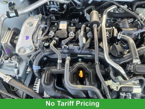 New 2026 Nissan Sentra SR image 21