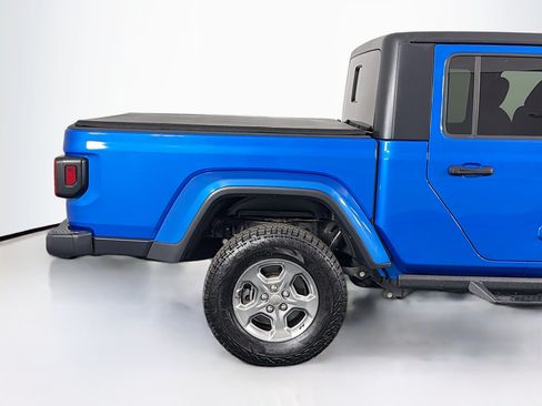 Used 2021 Jeep Gladiator Sport AWD/4WD image 50