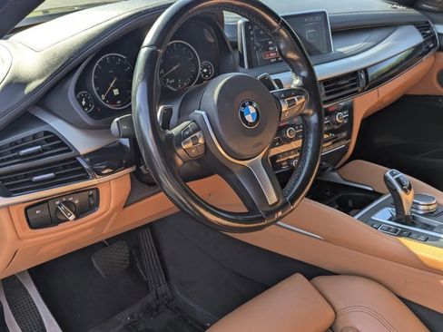 Used 2017 BMW X6 xDrive35i image 10