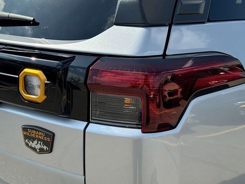 New 2026 Subaru Outback Wilderness image 34