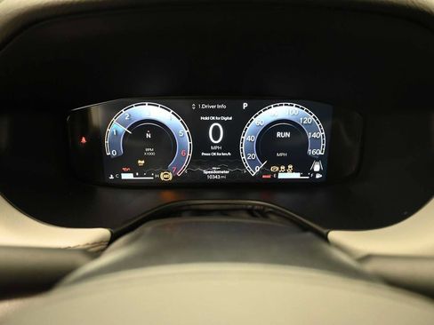 Used 2023 Jeep Compass Limited w/ Elite Group AWD/4WD image 7
