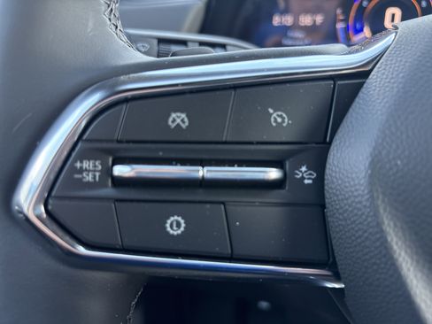 New 2026 Chevrolet Tahoe High Country w/ Sun And Tow Package image 17