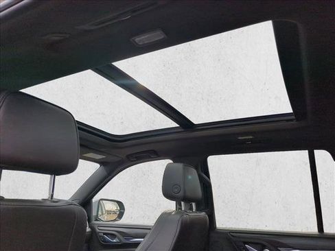 Used 2023 GMC Yukon Denali image 20