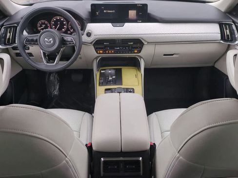 New 2026 MAZDA CX-90 3.3 Turbo S w/ Premium Plus image 14