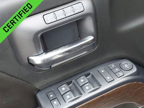 Used 2017 GMC Sierra 1500 Denali w/ Denali Ultimate Package image 23