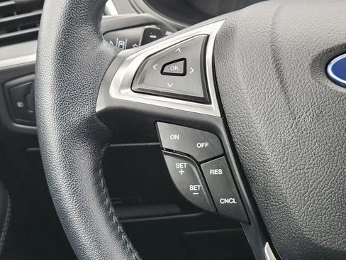 Used 2023 Ford Edge SEL w/ Convenience Package AWD/4WD image 27