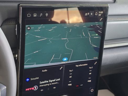 New 2026 GMC Terrain AT4 image 17