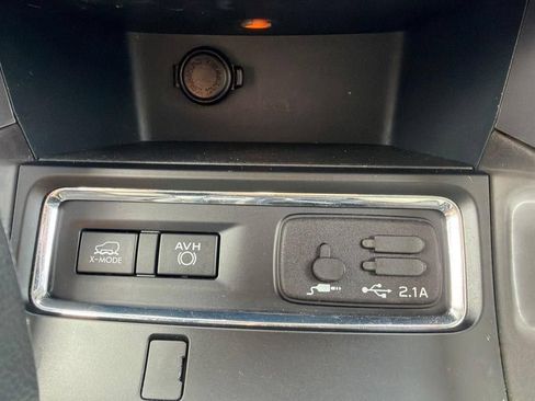 Used 2019 Subaru Ascent Limited AWD/4WD image 42