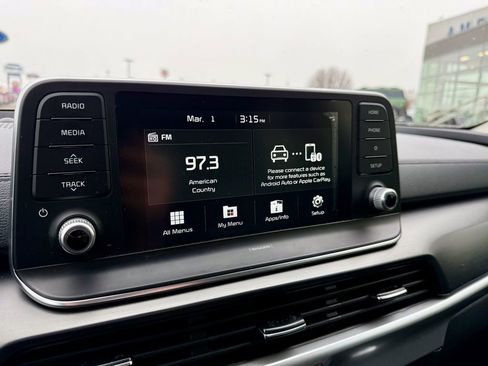 Used 2021 Kia Telluride S image 25