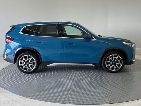 Used 2025 BMW X1 xDrive28i w/ Technology Package image 7