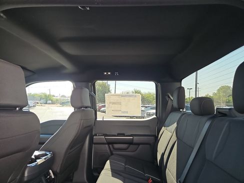 New 2026 Ford F150 STX w/ Equipment Group 200A RWD image 19