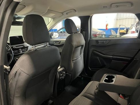 Used 2024 Ford Escape Active FWD image 17