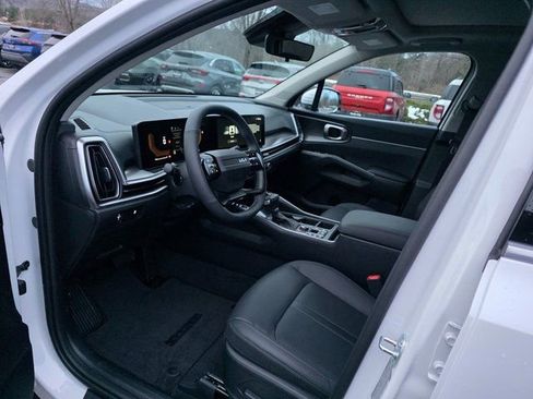New 2026 Kia Sorento S w/ S Panoramic Sunroof Package image 13