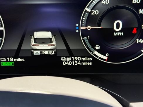 Used 2024 Mitsubishi Outlander SE AWD/4WD image 30
