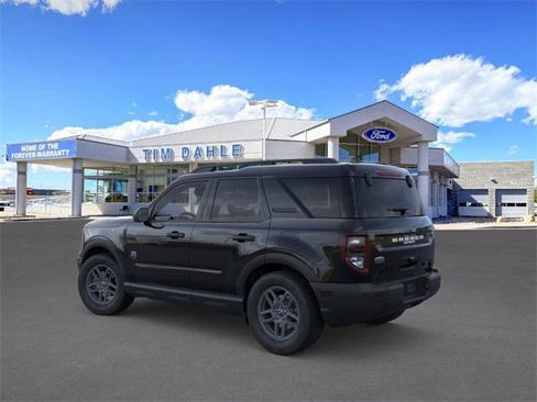 New 2025 Ford Bronco Sport Big Bend w/ Convenience Package image 4