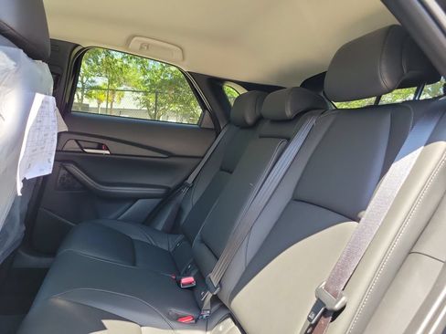 New 2026 MAZDA CX-30 AWD 2.5 S w/ Select Sport Pkg image 12