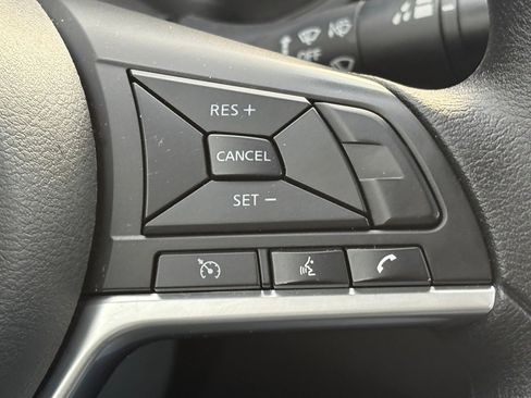 Certified 2025 Nissan Altima 2.5 SV image 19