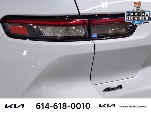 Used 2024 Jeep Grand Cherokee L Altitude image 16