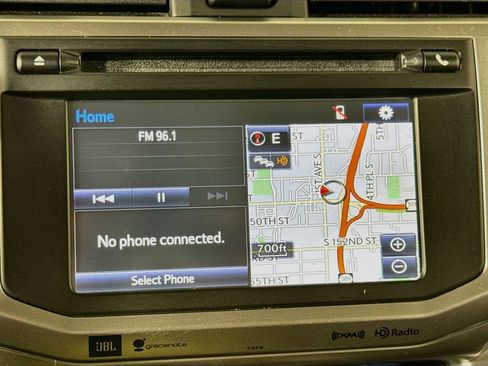 Used 2019 Toyota 4Runner Limited AWD/4WD image 31