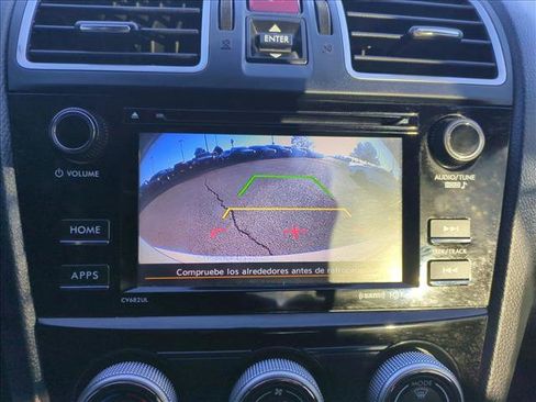 Used 2017 Subaru WRX Premium image 14