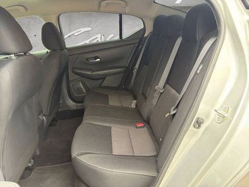 Used 2022 Nissan Sentra SV image 22