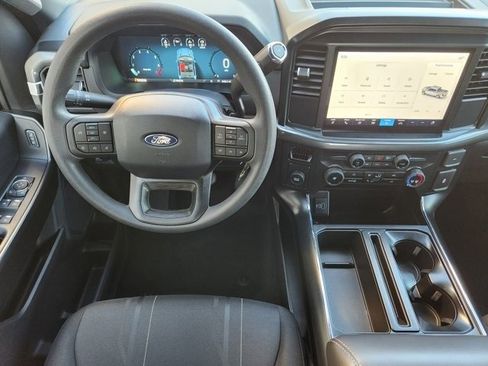 Used 2025 Ford F150 STX w/ Equipment Group 200A image 27