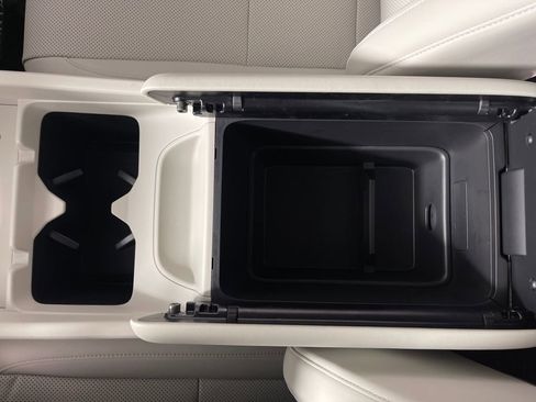 New 2026 Hyundai Santa Fe SEL image 22