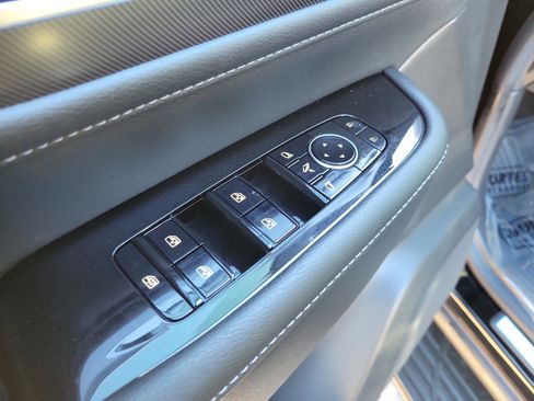 New 2026 INFINITI QX80 Pure image 16