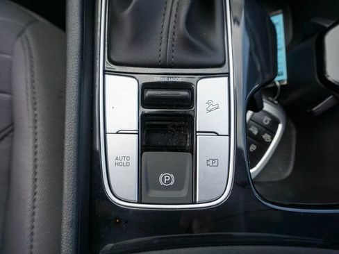 Used 2024 Hyundai Santa Cruz SEL w/ Activity Package FWD image 17