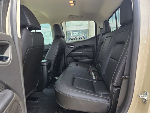 Used 2021 Chevrolet Colorado ZR2 AWD/4WD image 24