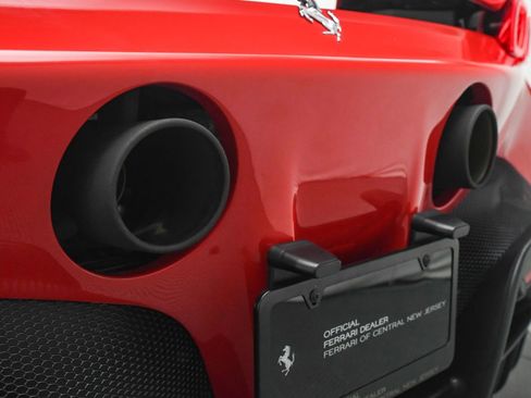 Certified 2023 Ferrari SF90 Stradale image 19
