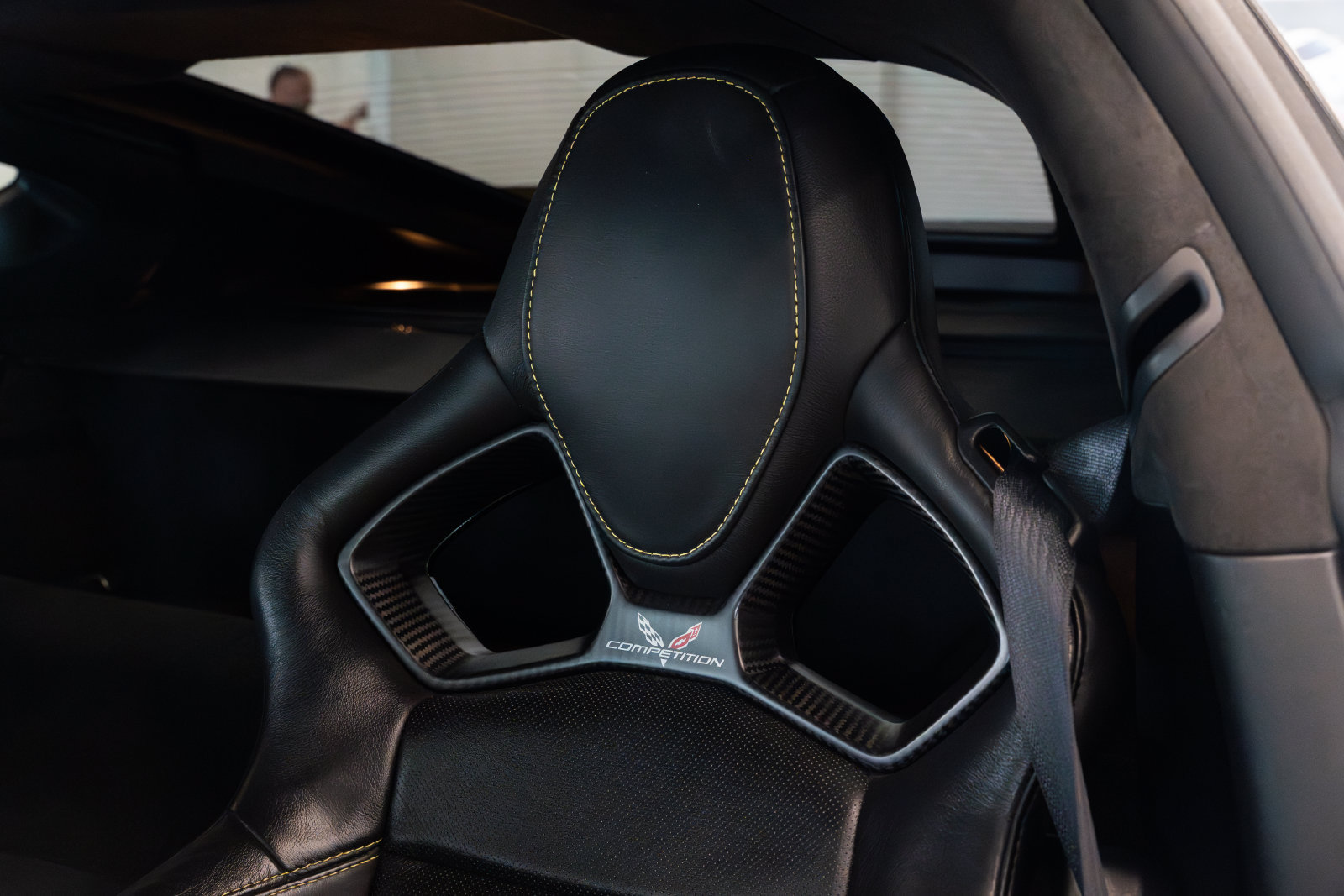 Used 2019 Chevrolet Corvette Z06 RWD image 20