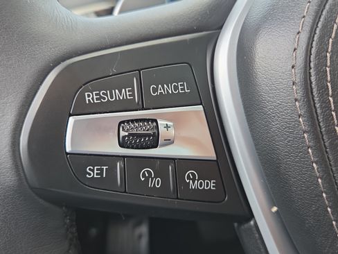 Used 2025 BMW X5 sDrive40i RWD image 21