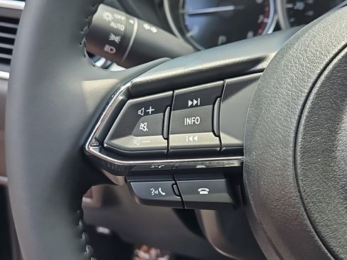 New 2025 MAZDA CX-5 AWD 2.5 S w/ Select Package image 12